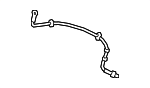 T4K5906 - : Ground Cable for Jaguar Image