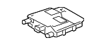 T4K20774 - : Heater for Jaguar Image