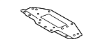 T4K11283 - : Bracket for Jaguar: I-Pace Image