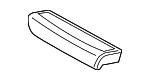976898029 - Body: Front Extension for Porsche Image