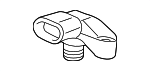 31372487 - Engine: Pressure Sensor for Volvo Image