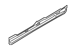 32206123 - Body: Inner Rocker for Volvo Image