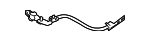 371803W000 - : Battery Cable for Kia: Sportage Image