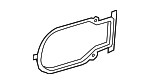 LR044512 - Body: Fuel Pocket Gasket for Land Rover: Range Rover Image