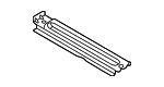 PZ1Z7810799A - Body: Floor Crossmember for Ford Image