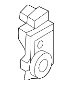 86969AT300 - Body: Actuator for Kia: Niro Image