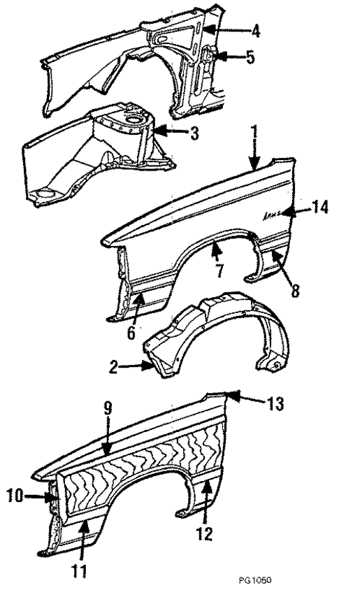 Diagram 1