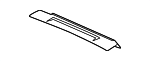 68036319AB - Body: Roof Header Panel for Mopar Image