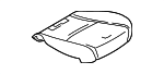 64120VC030 - Body: Seat Cushion Pad for Subaru: WRX Image