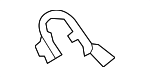 64115FL320VH - Body: Inner Cover for Subaru Image