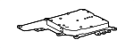 G921049005 - Electrical: Inverter for Toyota Image