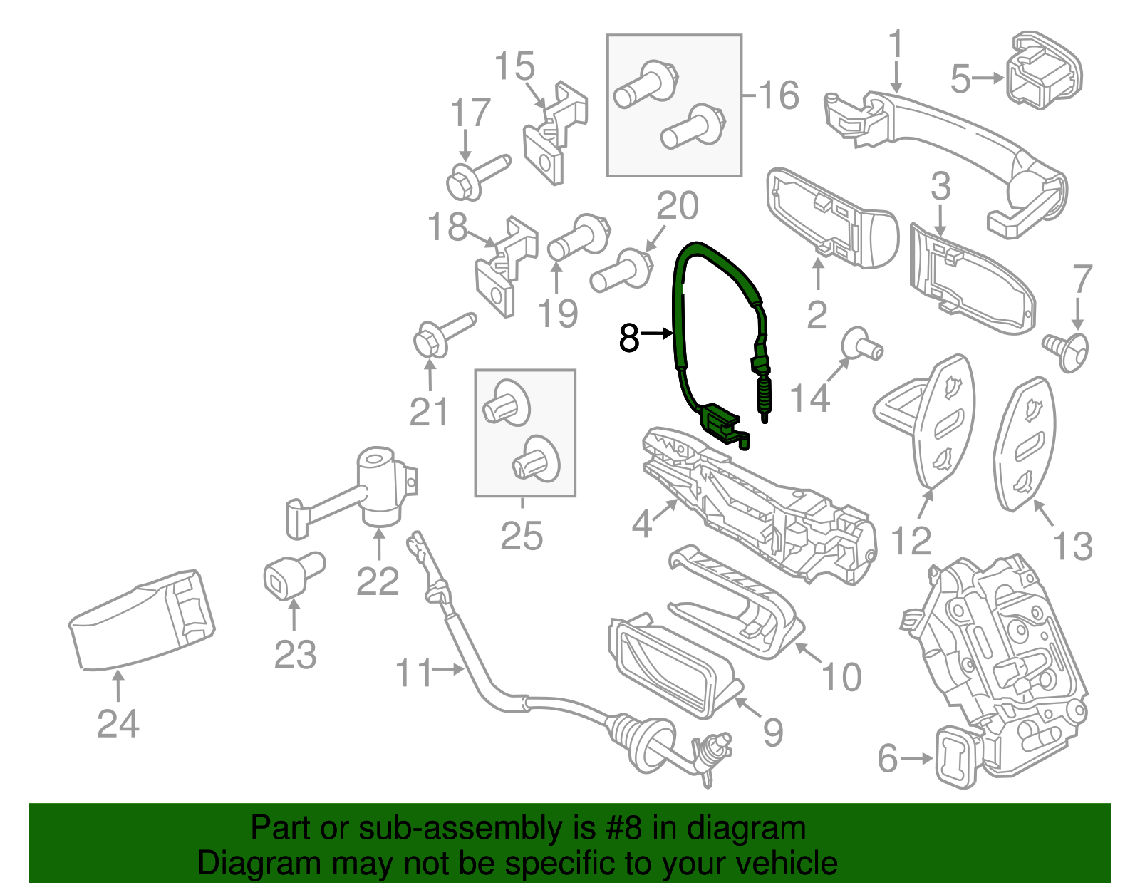 小物 user_d828545d Kubota Accessories Rtv 4 Pcs Ea Adial Lowe Knuckle Joint Fo