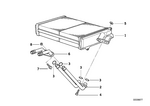 64111394286 - : Gasket Ring for BMW Image