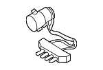 31346947 - : Power Outlet for Volvo Image