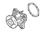 1300A107 - : Water Pump for Mitsubishi: Mirage, Mirage G4 Image