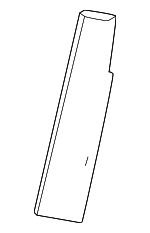 85724580 - Electrical: Ft Seat Air Bag for GM Image