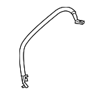 32600T5AJ10 - : Negative Cable for Honda Image