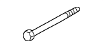 81740071A - Electrical: Mount Bolt for Nissan: Frontier, Xterra Image