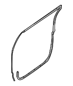 Surround Weather-Strip