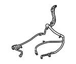 85169908 - : Battery Cable for GM Image