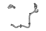 85524607 - : Negative Cable for GM Image