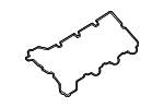 224533N100 - : Valve Cover Gasket for Hyundai Image