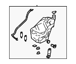 25783868 - : Reservoir Assembly for GM Image