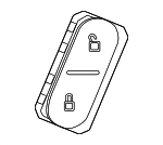 61315A3DBA6 - : Lock Switch for Mini Image