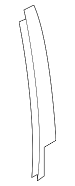 30799055 - Body: Applique for Volvo Image