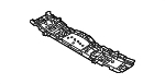 63102F6901 - : Windshield Header for Lexus Image