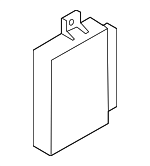 4KE907558 - : Control Module for Audi: e-tron Quattro Image