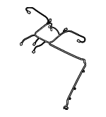 91802K2190 - : Wire Harness for Hyundai Image