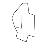 77151STXA00 - Body: Instrument Panel Lower Support for Acura Image