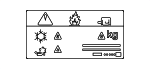 27090E913D - Body: AC Label for Nissan Image
