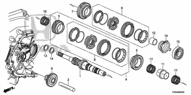 Diagram 1