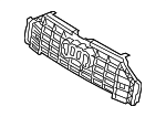 83A853692A9B9 - Body: Striker Plate for Audi Image
