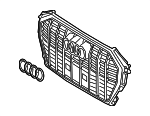83A853651ERN4 - : Grille Assembly for Audi: Q3 Image