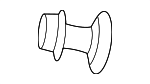 85838B1600 - Body: Coat Hook for Hyundai Image