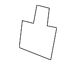 78527S04A82 - Body: Air Bag Information Label for Honda: Accord, Civic, CR-V, Element, Odyssey, Pilot Image