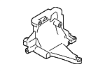 73611SA000 - HVAC: Compressor Mount Bracket for Subaru Image