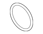 95323971 - Belts &amp; Cooling: Engine Coolant Outlet O-Ring for Volkswagen Image