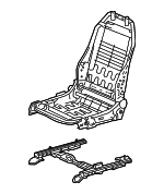 Seat Frame