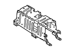51165A345F1 - : Mount Bracket for Mini Image
