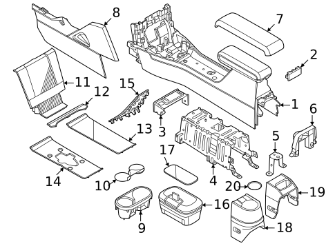 Diagram 1