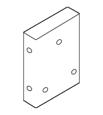 26777016 - Electrical: Receiver for Hyundai Image