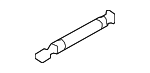51479149120 - Body: Damper for BMW: X5, X6 Image