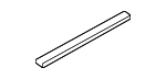 51477146025 - Body: Rail for BMW: X5 Image