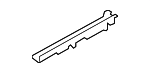 51477145914 - Body: Pad for BMW: X5 Image
