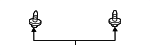 11570498 - Body: Fender Liner Bolt for GM Image