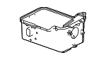31523TYAA01 - Electrical: Battery Box for Acura Image